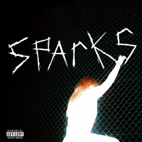 Aurore - Sparks (2023)