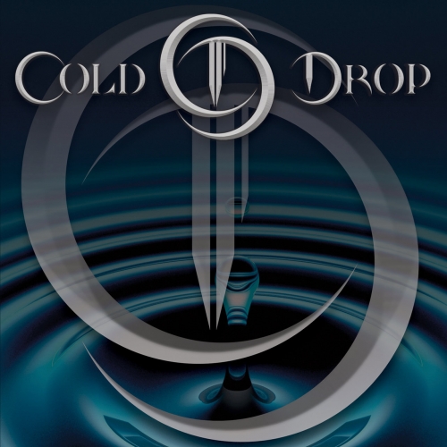 Cold Drop - Cold Drop (2023) CD+Scans