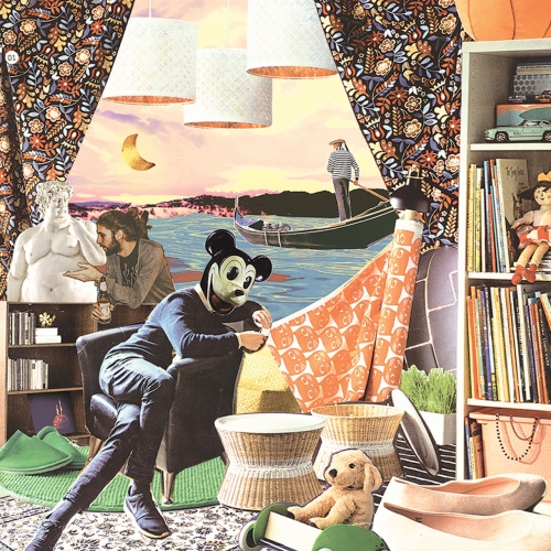 Hyndaco - Starship Tubbies [ep] (2022)