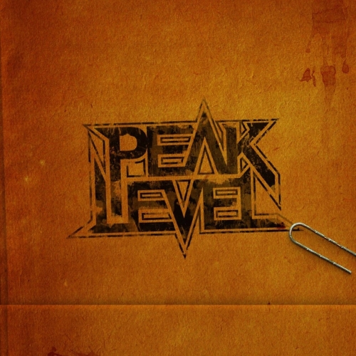 Peak Level - Peak Level (2023)