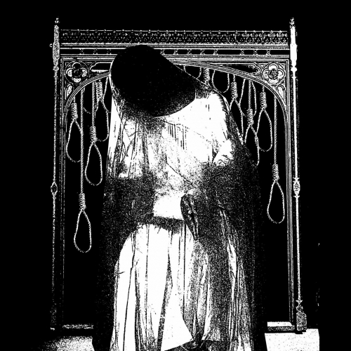 WOE BATHER - OH ACHLYS PLEASE LOVE ME ONCE MORE (2023)