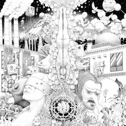 Tales of a Liquid Dawn - The Rise of Emperor Var (2023)