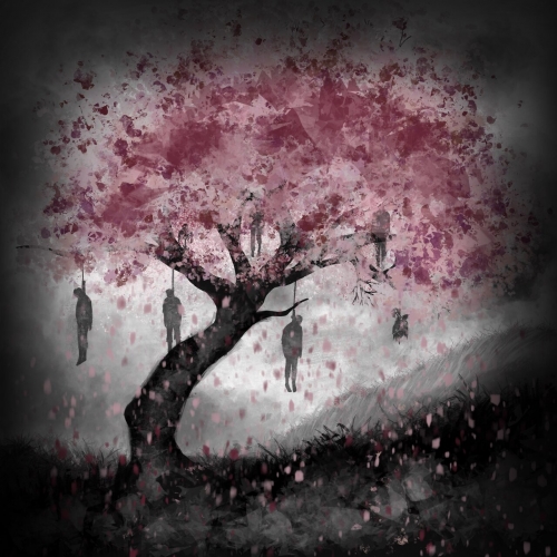 L U X U R I A - Find Freedom (2023)