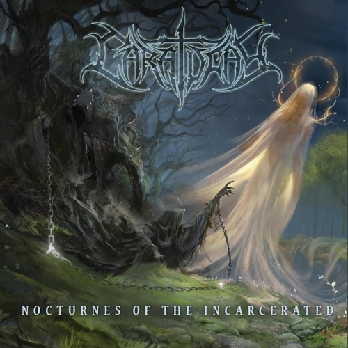 Caratucay - Nocturnes of the Incarcerated (2023)