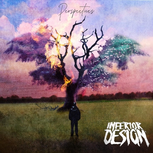 Inferior Design - Perspectives (2023)