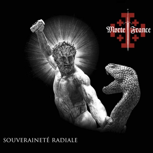 Morte France - Souveraineté radiale  (2023)