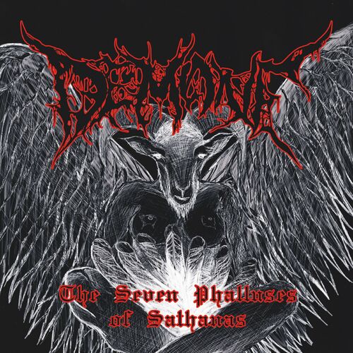 DeMone - The Seven Phalluses of Sathanas (2023)