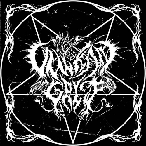 Vulkan Grit - Demonstorms [ep] (2023)