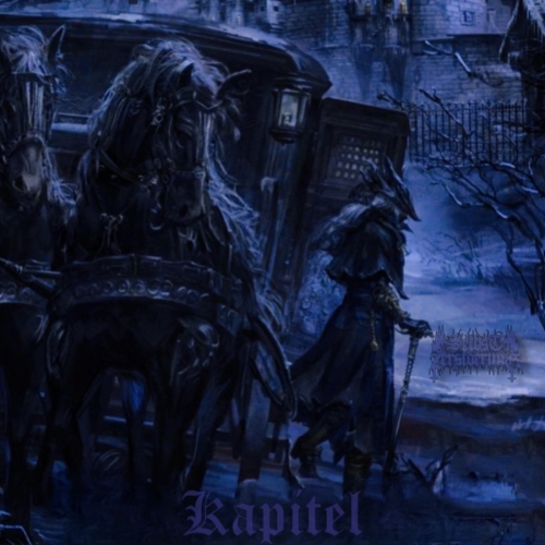 Selbstzerstoerung - Kapitel [ep] (2023)