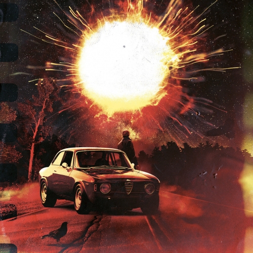 I Barbari - Supernove Che Fanno Bang! (2022)