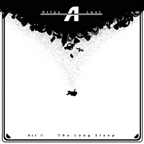 Arcana Collective - Atlas Lost, Act 1: The Long Sleep (2023)