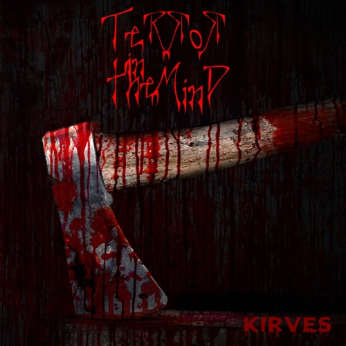 Terror in the Mind - Kirves (2023)