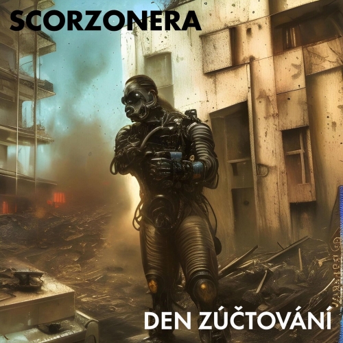Scorzonera - Den Zúčtování­ (2023)
