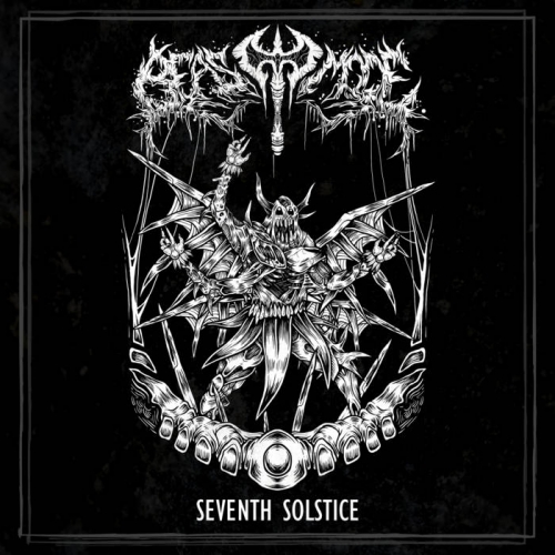 Beast Mode - Seventh Solstice [ep] (2023)