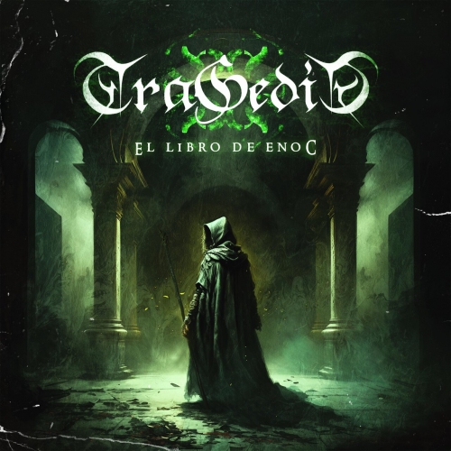 Tragedia - El Libro de Enoc (2023)