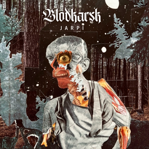 Blodkarsk - Jarpi (2023)