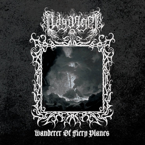 Ildganger - Wanderer of Fiery Planes (2023)