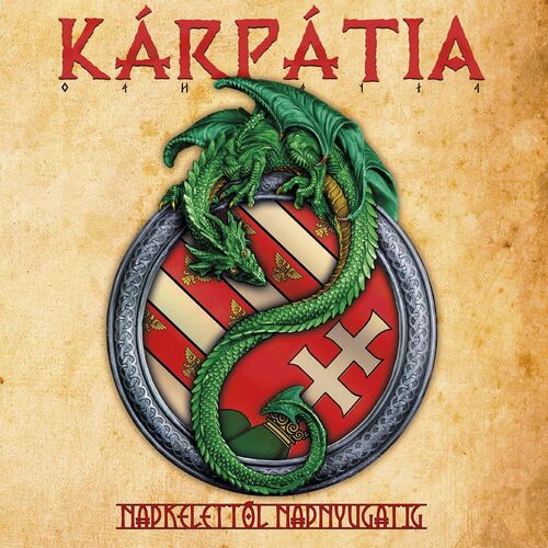 Karpatia - Napkelettől napnyugatig (2023)