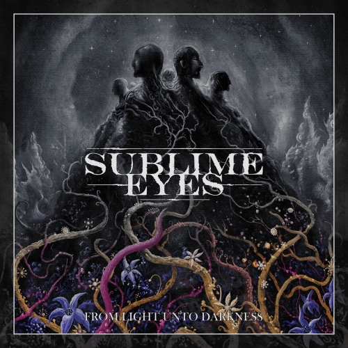 Sublime Eyes - From Light unto Darkness [ep] (2023)