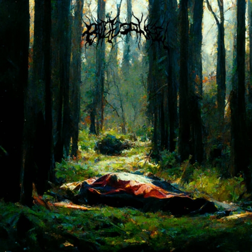 Boiled Angel - To Kill for Creed [ep] (2023)