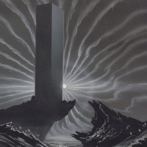 No Spill Blood - Eye of Night (2023)