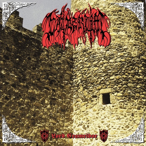 Calderum - Lord Cramridor (2023)