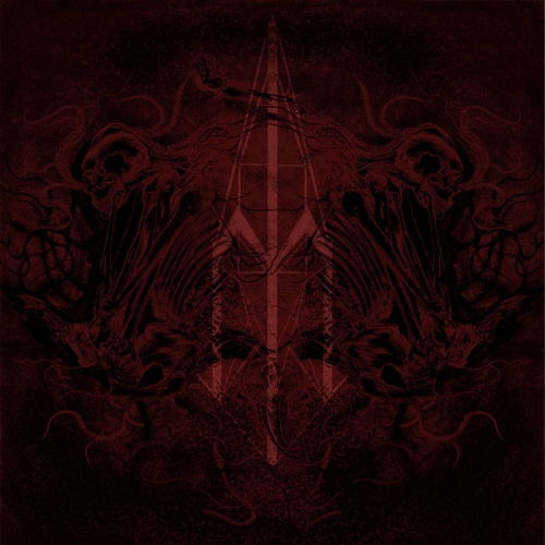 Hecotonchir - Venerations of Vexation I (2023)