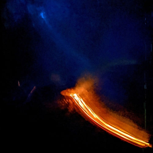 Curtainn - Unsung and Repulsive (2023)