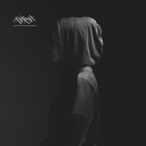 Antinranta - Collective Displacement (2023)