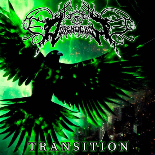 Adrenocrow - Transition (2023)