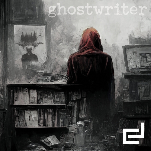 Clint Lowery - Ghostwriter [ep] (2023)