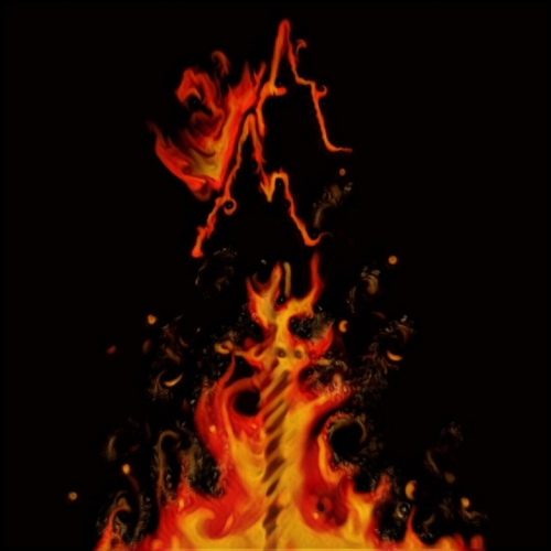 Arklay Mountains - May the Dark Shine Your Way (2023)