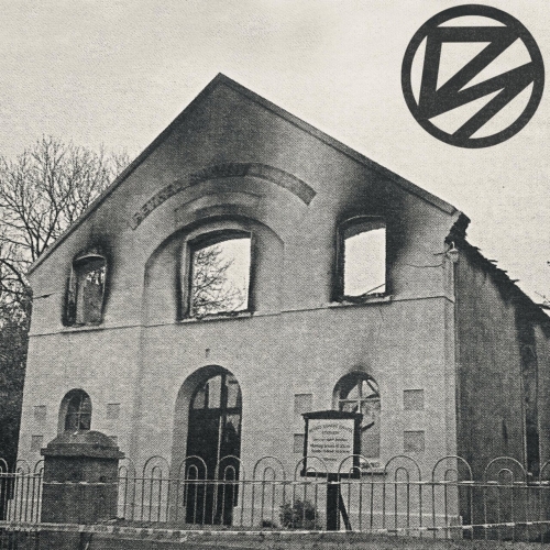 Crymych - Endless Fucking Winter (2022)