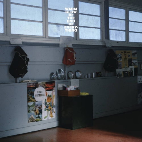 Wounds of Recollection - Warm Glow of the End of Everything (2023)