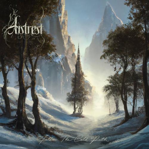 Autrest - Follow the Cold Path (2023)