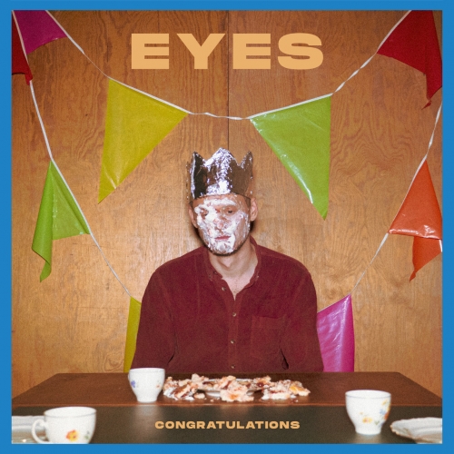 Eyes - Congratulations (2023)