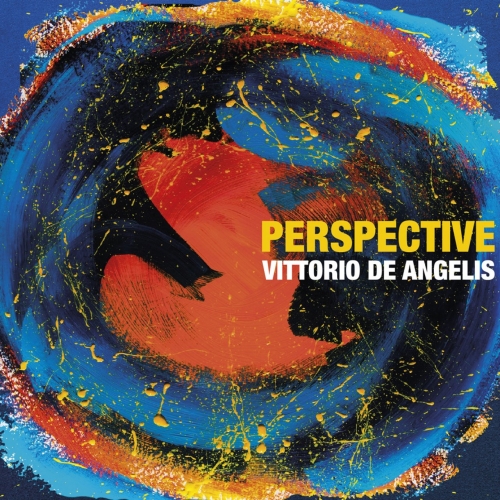 Vittorio De Angelis - Perspective (2022)
