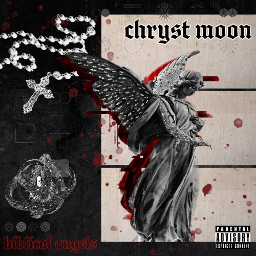 Chryst Moon - Biblical Angels (2023)