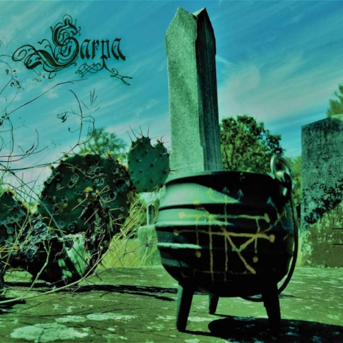 Sarpa - Mauta Tala [ep] (2023)