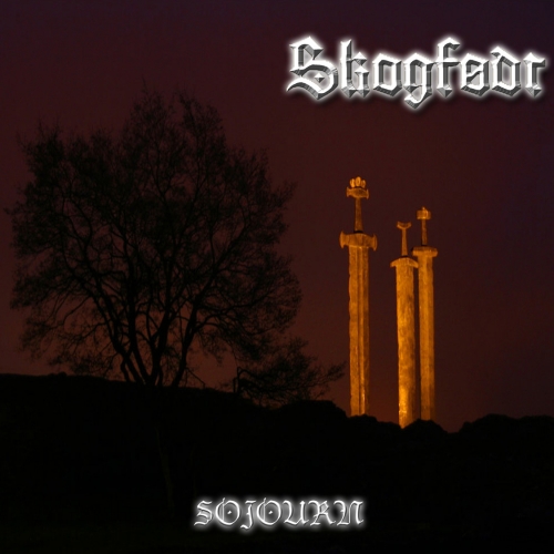 Skogfodt  - Sojourn (2023)