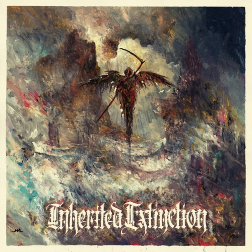 Inherited Extinction - Inherited Extinction (2022)