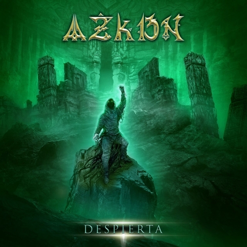 AZKBN - Despierta (2023)