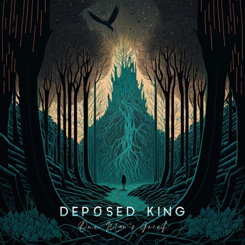 Deposed King - One Man's Grief (2023)