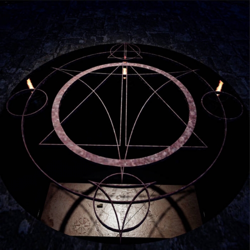 Decaying Prophecy - Echoes of the Omen (2023)