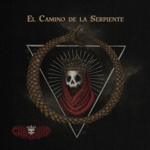 Condenados - El camino de la serpiente (2023)