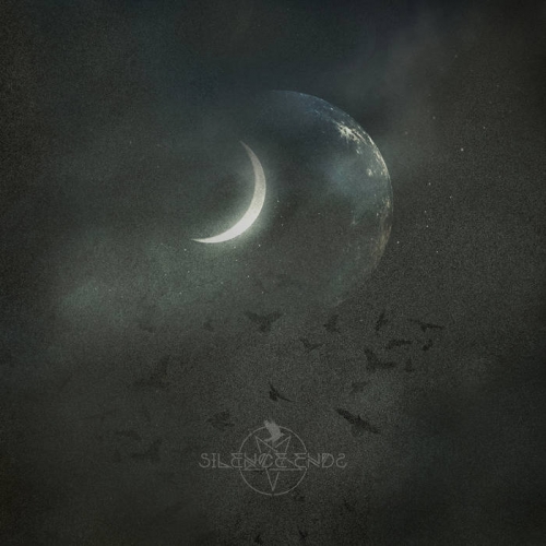 Silence Ends - Silence Ends (2023)