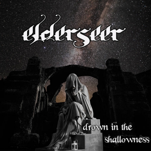 Elderseer - Drown in the Shallowness (2023)