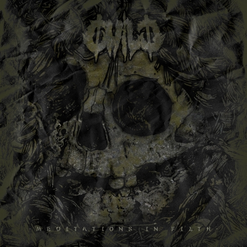 Child - Meditations In Filth (2023)