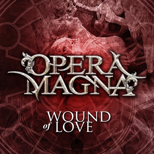 Opera Magna - Wound of Love (2023)