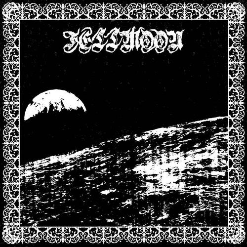 Fellmoon - Fellmoon (2022)